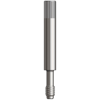 Inclusive® Guide Pin compatible with: Implant Direct® InterActive® Ø3.4 mm