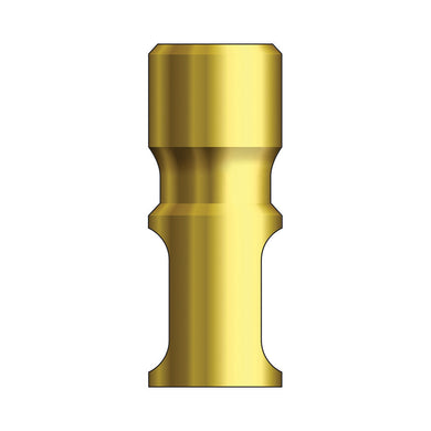 Inclusive® Implant Analog compatible with: Implant Direct® InterActive® Ø3.4 mm