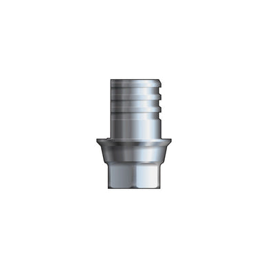 Glidewell HT™ Implant Titanium Abutment 4.5 mmH - Ø6.0 Implant