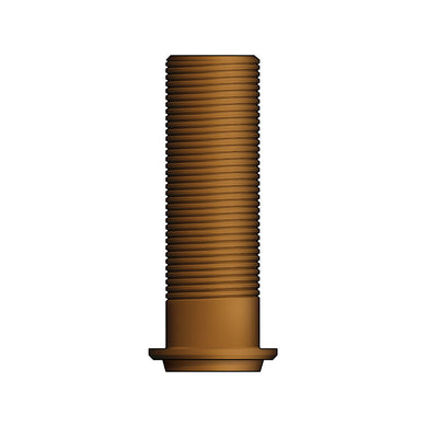 Glidewell HT™ Implant Non-Engaging UCLA Plastic - Ø6.0 Implant