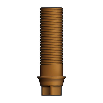Glidewell HT™ Implant UCLA Plastic - Ø6.0 Implant