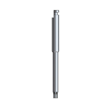 Glidewell HT™ Implant Handpiece Prosthetic Driver, Long