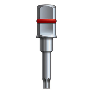 Glidewell HT™ Prosthetic Driver - 18 mm