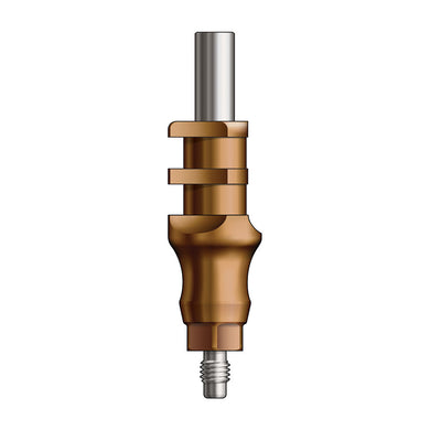 Glidewell HT™ Implant Open-Tray Impression Coping 5 mmH - Ø6.0 Implant