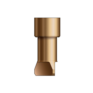 Glidewell HT™ Digital Implant Analog - Ø6.0 Implant