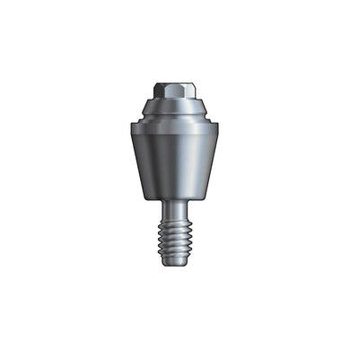 Glidewell HT™ Implant Multi-Unit Abutment 1.5 mmH - Ø6.0 Implant