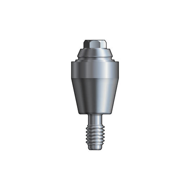 Glidewell HT™ Implant Multi-Unit Abutment 2.5 mmH - Ø6.0 Implant