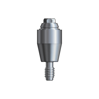 Glidewell HT™ Implant Multi-Unit Abutment 3.5 mmH - Ø6.0 Implant