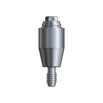 Glidewell HT™ Implant Multi-Unit Abutment 4.5 mmH - Ø6.0 Implant