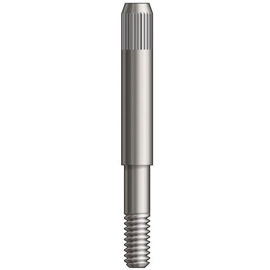 Inclusive® Guide Pin compatible with: Implant Direct® RePlant® Ø4.3/5.0/6.0 mm