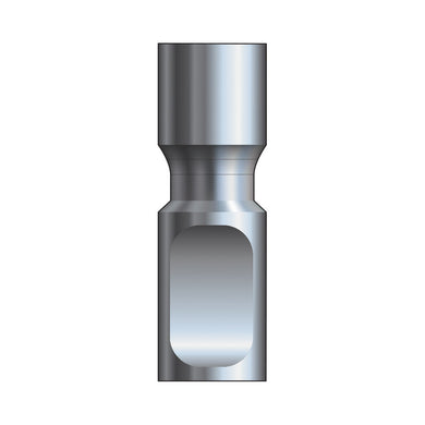 Inclusive® Implant Analog compatible with: Implant Direct® RePlant® Ø3.5 mm