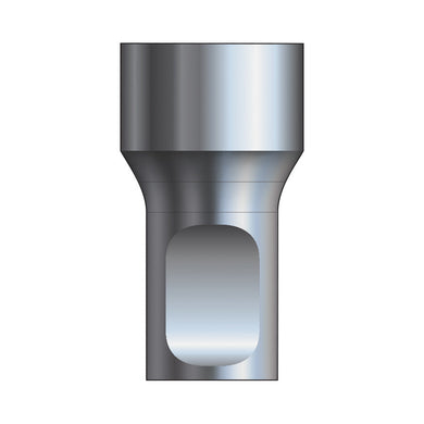 Inclusive® Implant Analog compatible with: Implant Direct® RePlant® Ø6.0 mm
