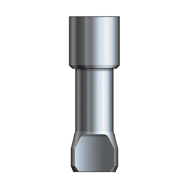 Inclusive® Digital Implant Analog compatible with: Implant Direct® RePlant® Ø4.3 mm