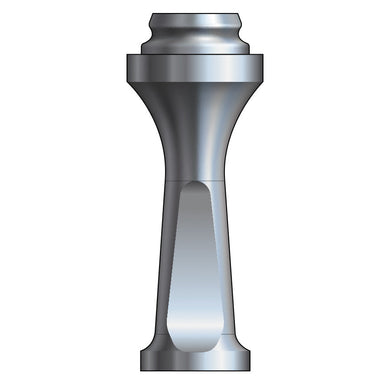 Inclusive® Multi-Unit Abutment Analog compatible with: Implant Direct®