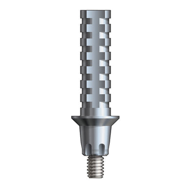 Inclusive® Bite Verification Cylinder compatible with: MIS® C1 SP