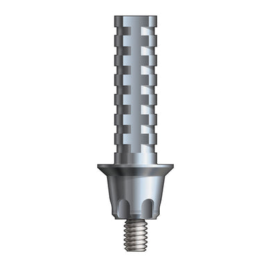 Inclusive® Bite Verification Cylinder compatible with: MIS® C1 WP