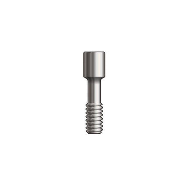 Inclusive® Titanium Screw compatible with: MIS® NP