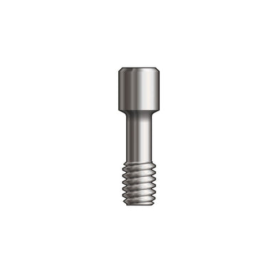 Inclusive® Titanium Screw compatible with: MIS® SP