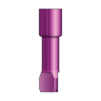 Inclusive® Digital Implant Analog compatible with: MIS® C1 SP