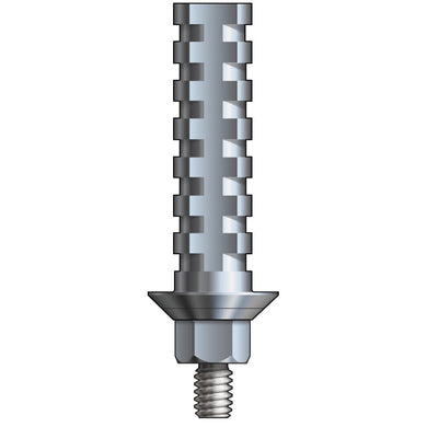 Inclusive® Bite Verification Cylinder compatible with: MIS® SEVEN® Ø3.75/4.20 (SP)