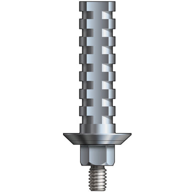 Inclusive® Bite Verification Cylinder compatible with: MIS® SEVEN® Ø5.0/6.0 (WP)