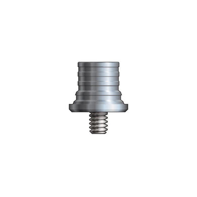 Inclusive® Multi-Unit Coping 4.5 mmH compatible with: MIS®