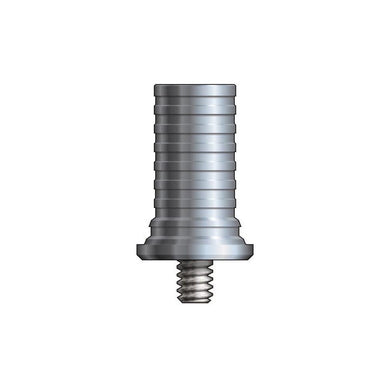 Inclusive® Multi-Unit Coping 8 mmH compatible with: MIS®