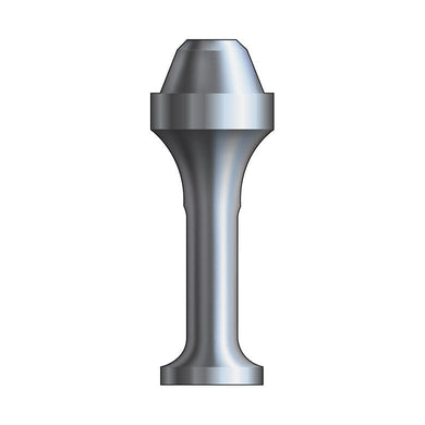 Inclusive® Multi-Unit Abutment Analog compatible with: MIS®