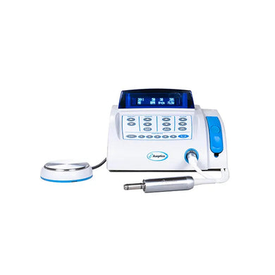 Aseptico Preferred Implant Surgery Unit w/ ON/OFF foot Switch