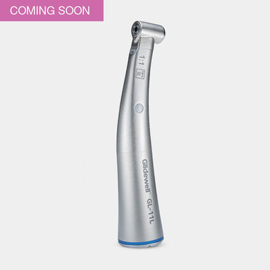 Glidewell<sup>™</sup> Contra-angle Electric Handpiece (GL-11L)