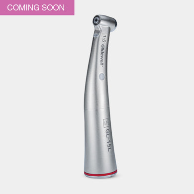 Glidewell<sup>™</sup> Contra-angle Electric Handpiece (GL-15L)
