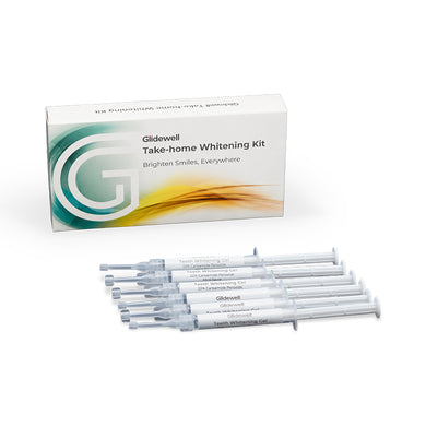 Glidewell™ Take-Home Whitening Kit