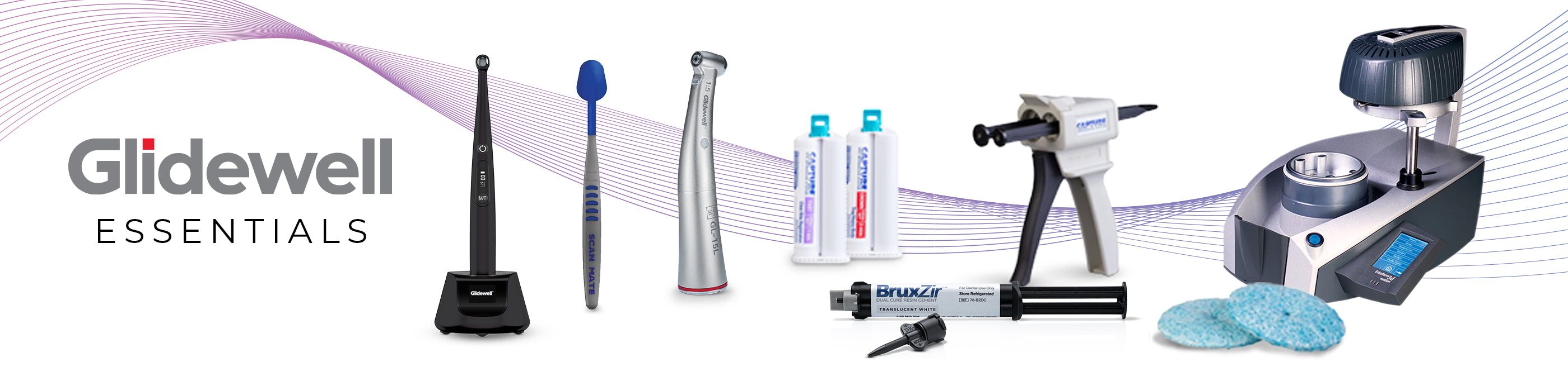 Clinical Supplies