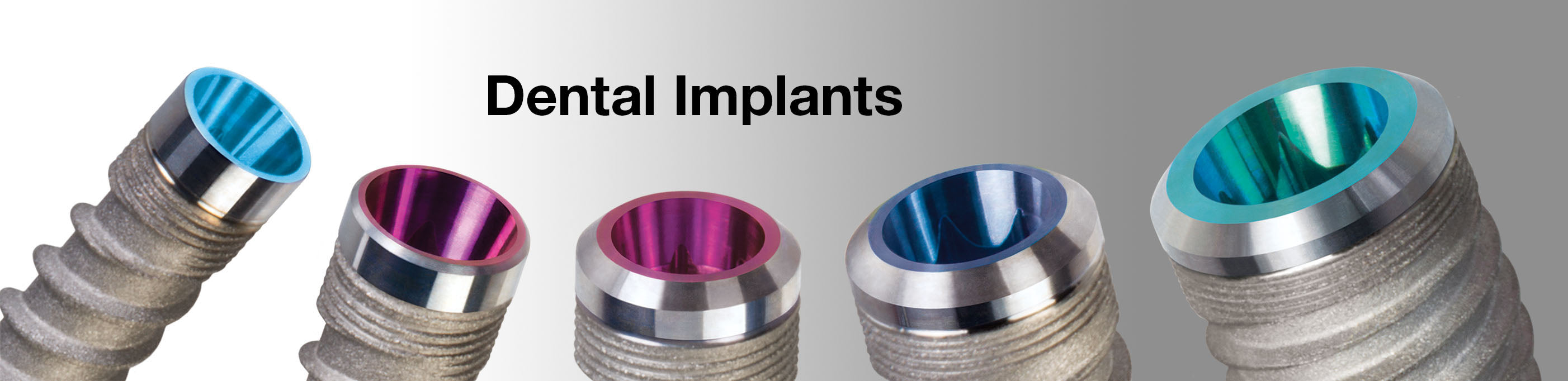 Dental Implants