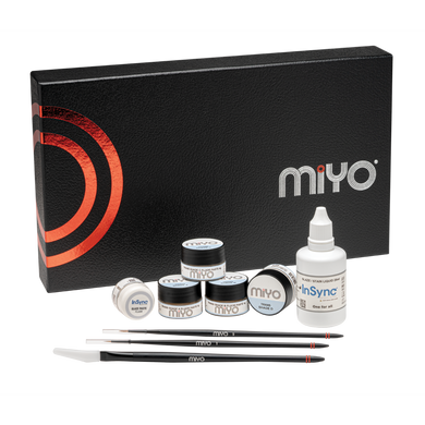 MIYO Esthetic System Kit, glidewell.io Edition