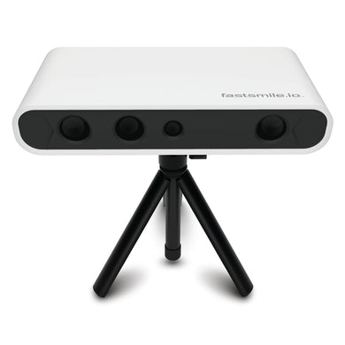 fastsmile.io™ 3D Facial Scanner