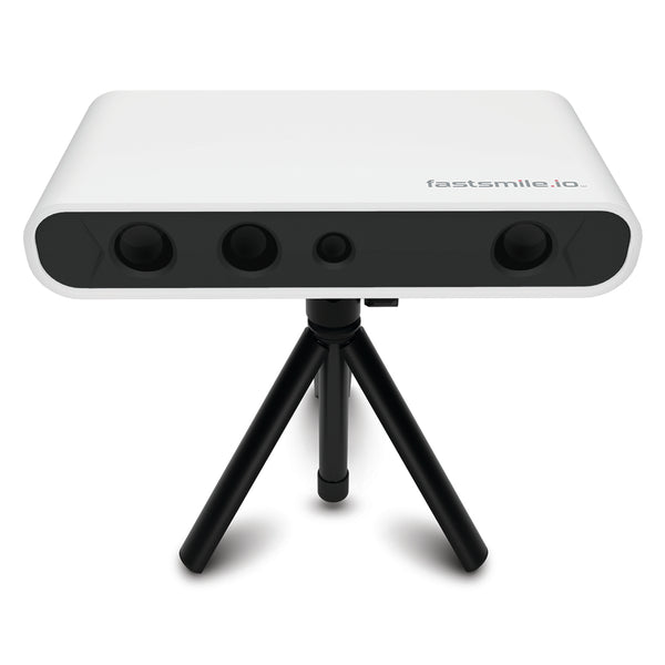 fastsmile.io™ 3D Facial Scanner - Glidewell Direct
