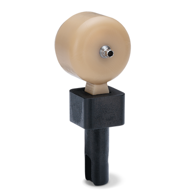 BruxZirÂ® NOW SRC for Inclusive Tapered Implant System (Ã˜ 4.7/5.2 mm)