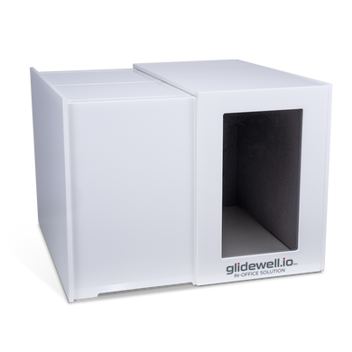 fastmill.io Enclosure