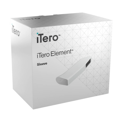 iTero Element Sleeves - U.S. (iTero Element Scanners) - Monthly Customers