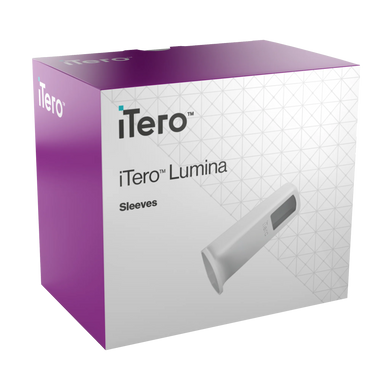 iTero Lumina Sleeves