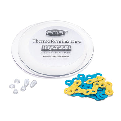 Dental Sleep Appliances for Snoring and Sleep Apnea - Glidewell Direct ...