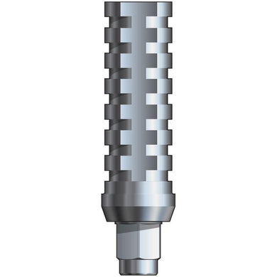 Inclusive® Bite Verification Cylinder compatible with: Biomet 3i™ Certain® 3.4 mm