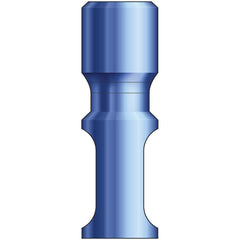 Astra Tech Implant アングルアバットメント3.5/4.0 Inclusive® Implant Analog (5-pack) compatible with: Dentsply