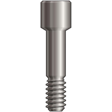 Inclusive® Titanium Screw compatible with: Dentsply Implants Astra Tech Implant System® 3.0