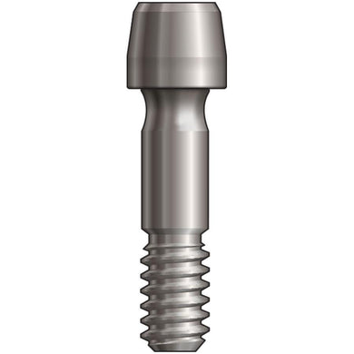 Inclusive® Titanium Screw compatible with: Dentsply Implants Astra Tech Implant System® 3.5/4.0