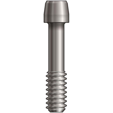 Inclusive® Titanium Screw compatible with: Dentsply Implants Astra Tech Implant System® 4.5/5.0
