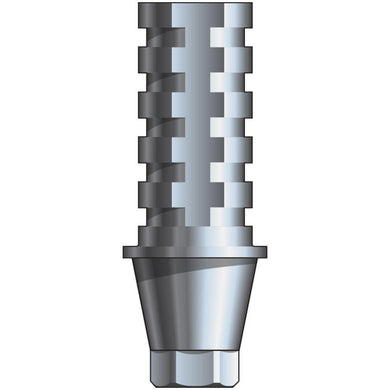 Inclusive® Bite Verification Cylinder compatible with: Dentsply Implants Astra Tech Implant System® 3.5/4.0