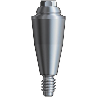 Inclusive® Multi-Unit Abutment 4.5 mmH compatible with: Dentsply Implants Astra Tech Implant System® 4.5/5.0