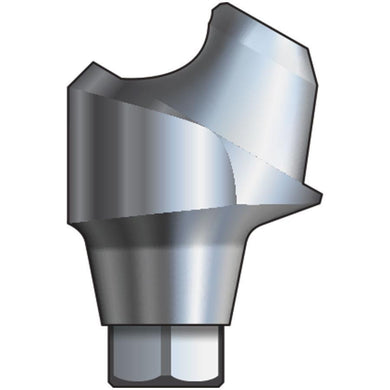 Inclusive® 30° Multi-Unit Abutment 3.5 mmH compatible with: Dentsply Implants Astra Tech Implant System® 3.5/4.0